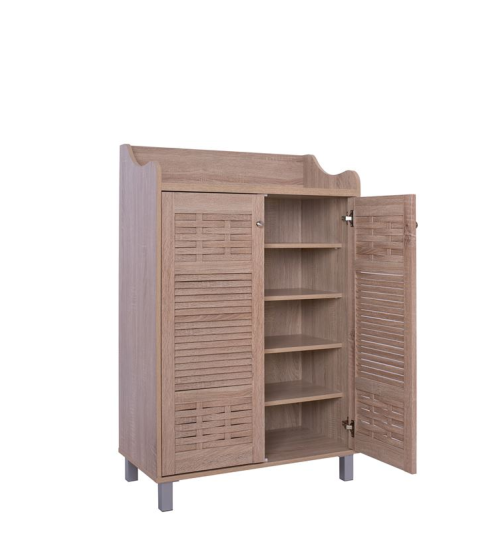 Παπουτσοθήκη - ντουλάπι Νο 76 Sonama